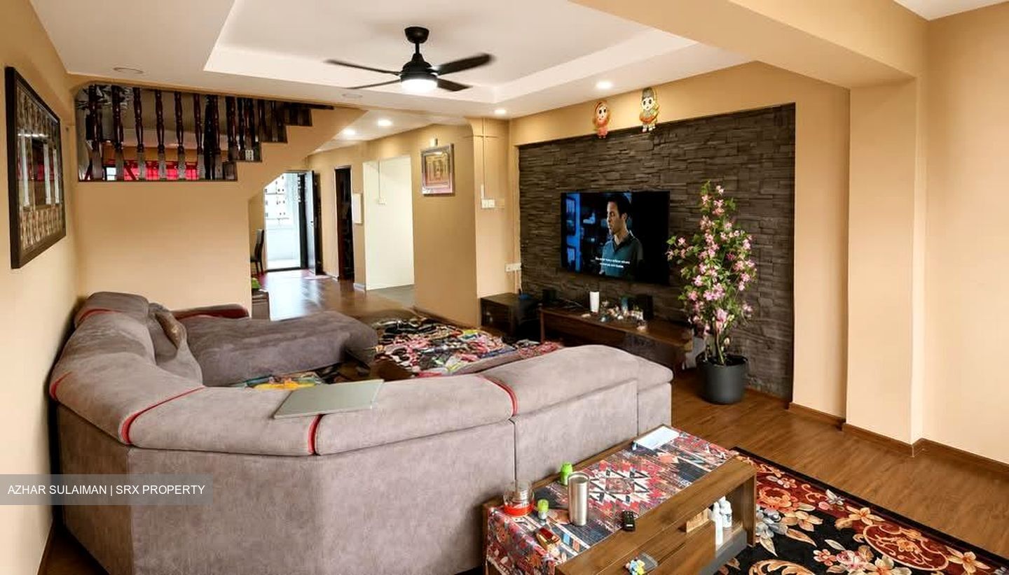 Blk 906 Jurong West Street 91 (Jurong West), HDB Executive #571273971